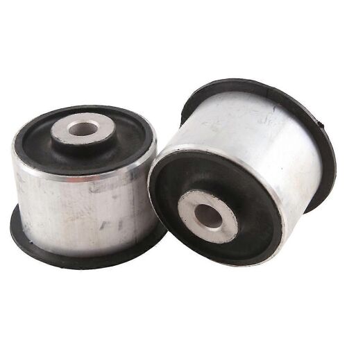 1 Pair Auto Front Axle Control Arm Bushing For V6 V8 7l0407182g 95534124262