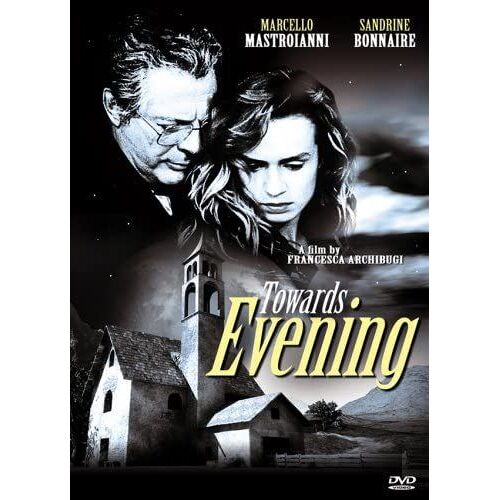 Towards Evening / Dans La Soirée