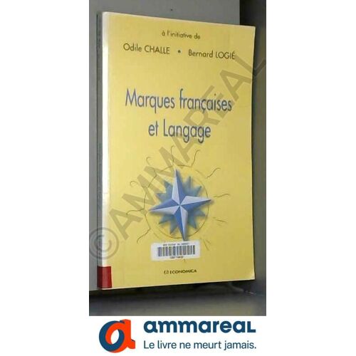 Marques Françaises Et Langage