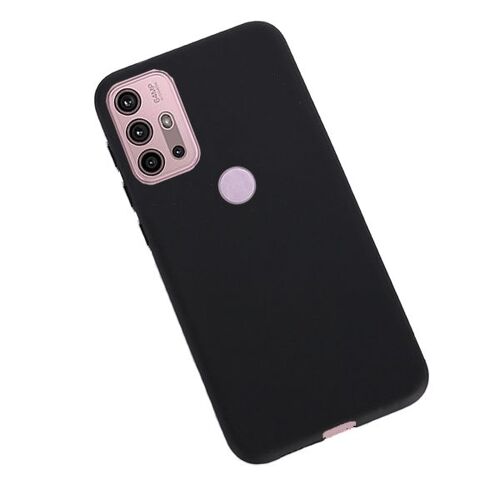 Coque En Silicone Liquide Motorola Moto G30