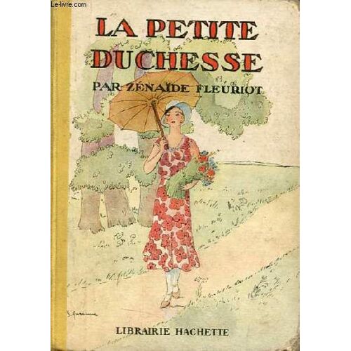 La Petite Duchesse.