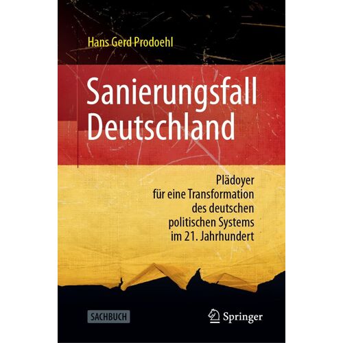 Sanierungsfall Deutschland