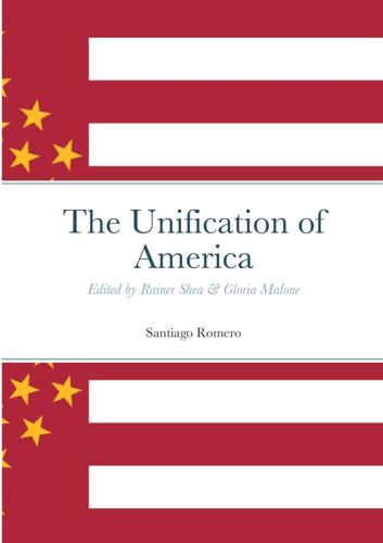 The Unification Of America