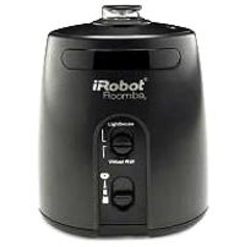 Mur Virtuel Lighthouse Irobot Roomba