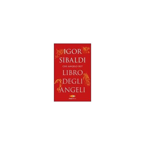 Libro Degli Angeli