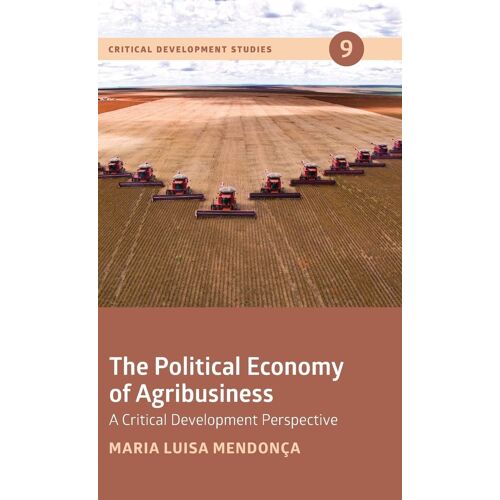 The Political Economy Of Agribusiness