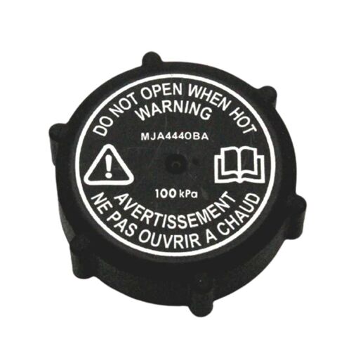 Durable Portable Waterproof Car Coolant Reservoir Expansion Tank Cap For Jaguar X-Type Xj8 Xk8 Xjr Xkr