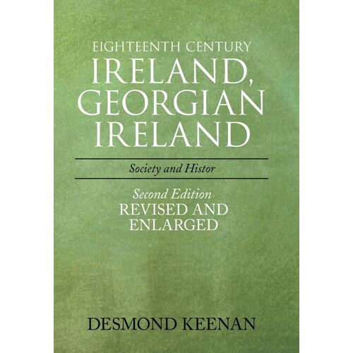 Eighteenth Century Ireland, Georgian Ireland