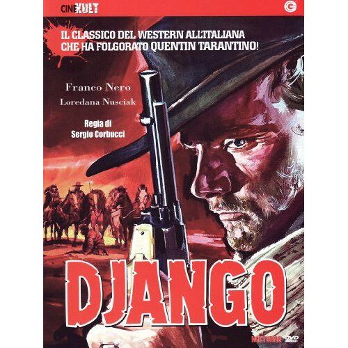 Django [Import Italien] Ps2
