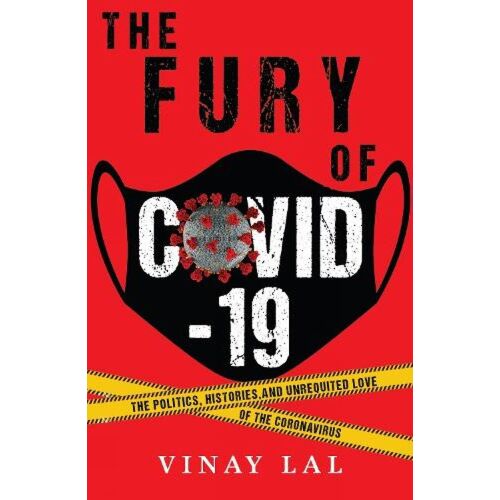 The Fury Of Covid-19