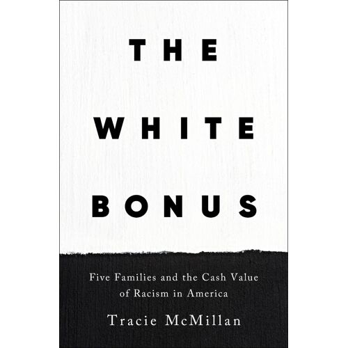 The White Bonus