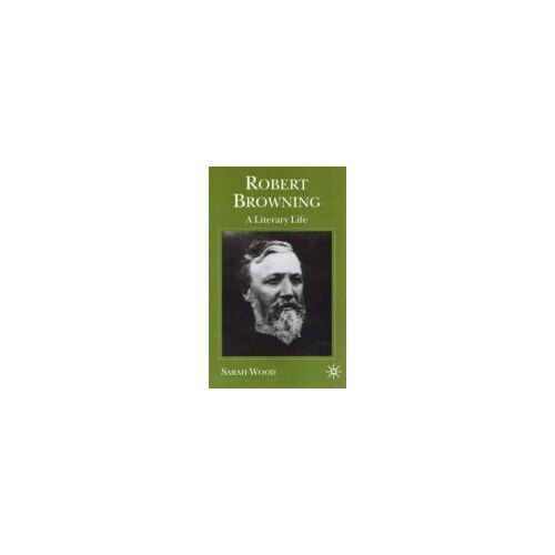 Robert Browning