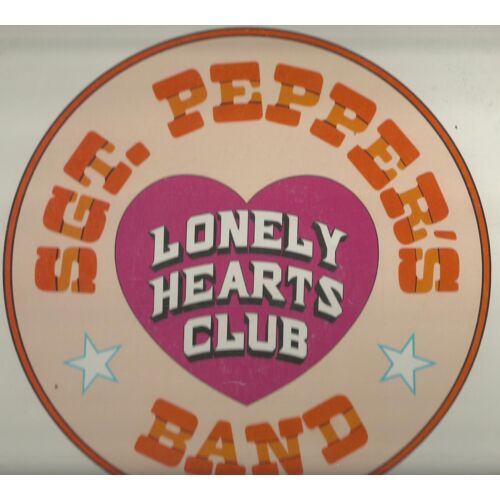 Lonely Hearts Club