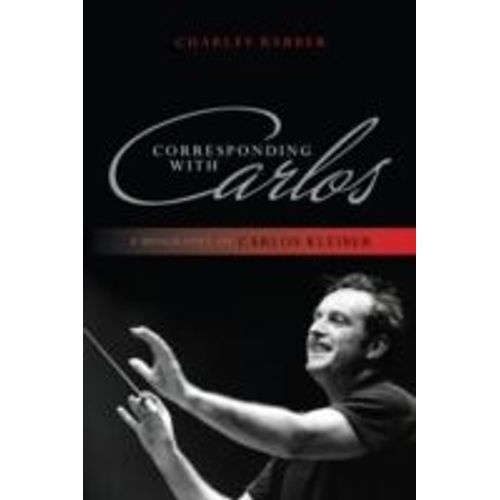 Corresponding With Carlos