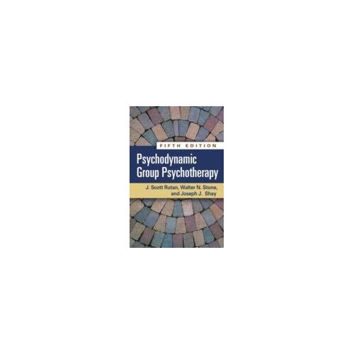 Psychodynamic Group Psychotherapy