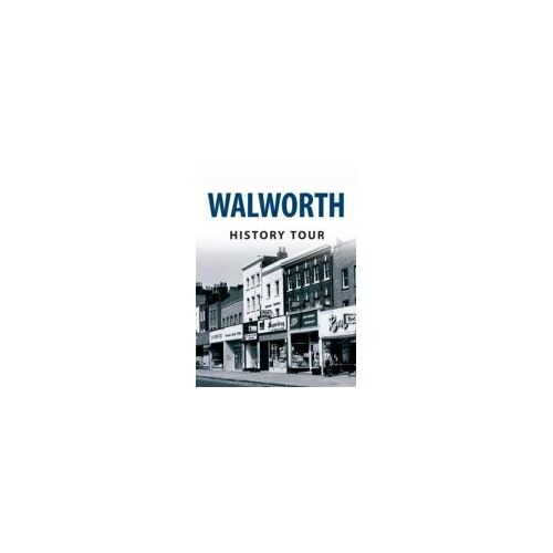 Walworth History Tour