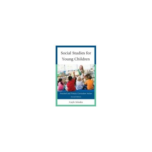 Social Studies For Young Children