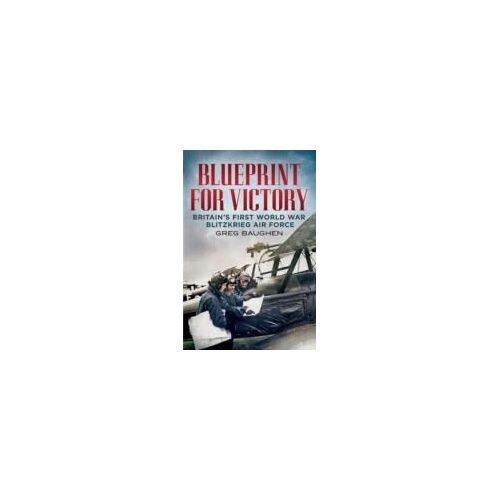 Blueprint For Victory
