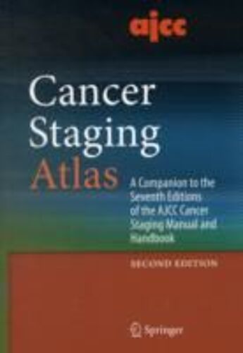 Ajcc Cancer Staging Atlas