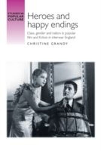 Heroes And Happy Endings