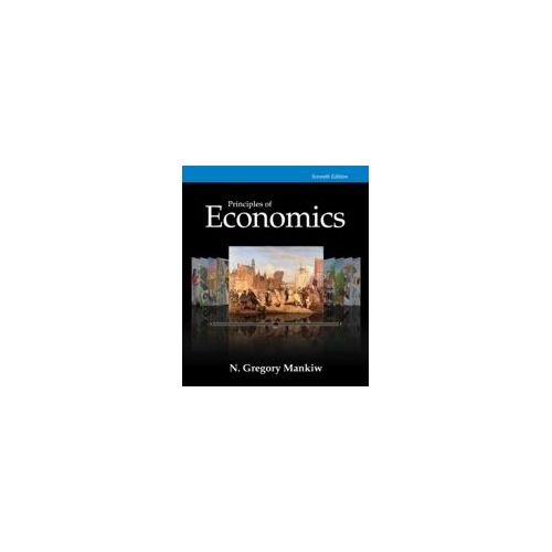 Principles Of Economics