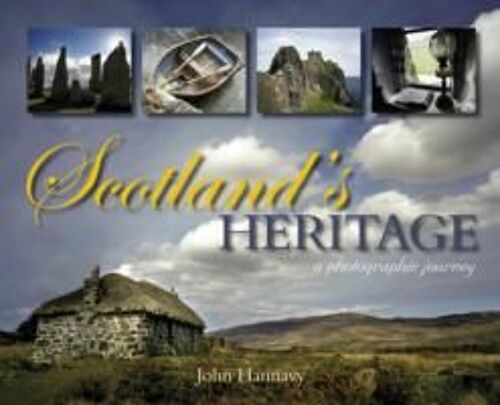 Scotland's Heritage