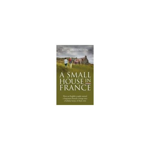 A Small House In France