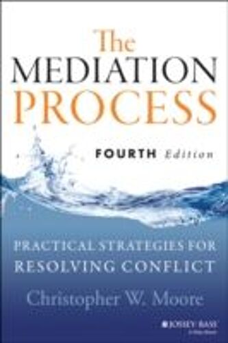Mediation Process 4e