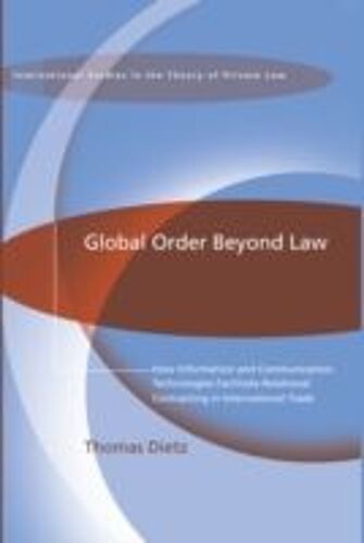 Global Order Beyond Law