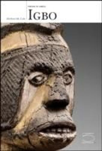 Igbo: Visions Of Africa Series