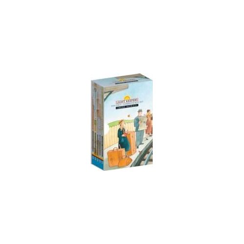 Lightkeepers Girls Box Set