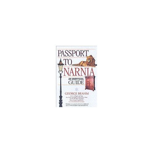Passport To Narnia