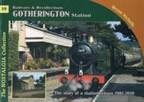 Gotherington Station