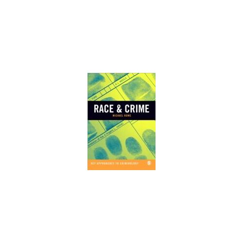 Race & Crime
