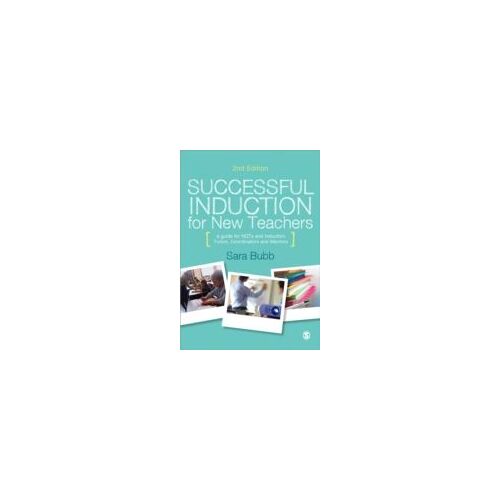 Successful Induction For New Teachers
