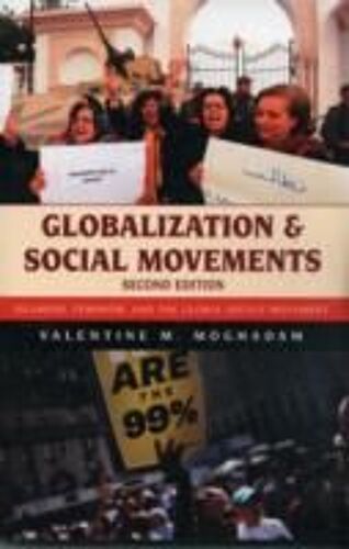 Globalization And Social Movements