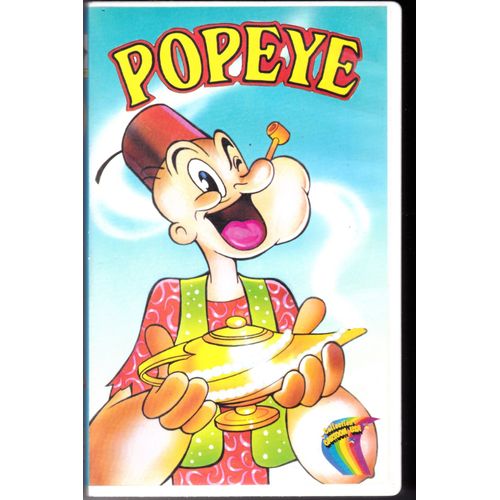 Popeye 6