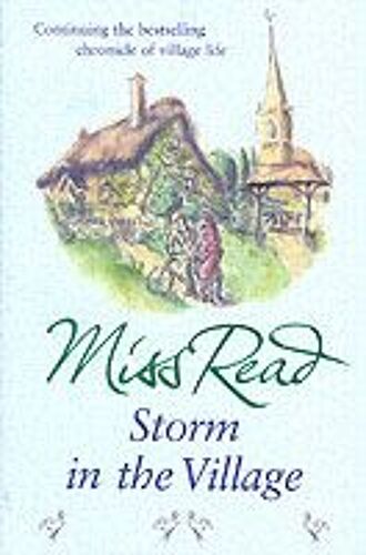 Storm In The Village