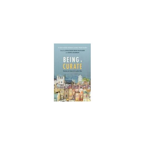 Being A Curate