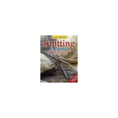 Knitting & Crochet