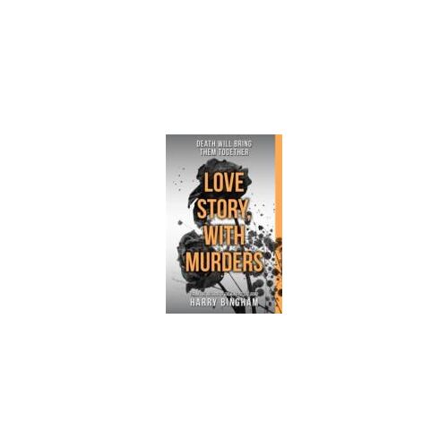 Love Story, With Murders