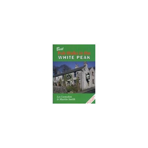 Best Pub Walks In The White Peak