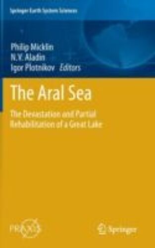 The Aral Sea