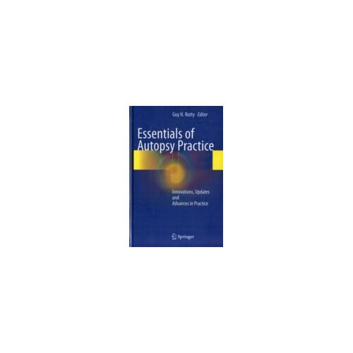 Essentials Of Autopsy Practice