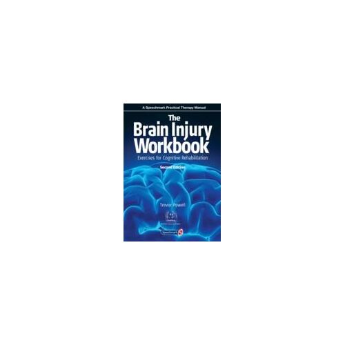 The Brain Injury Workbook
