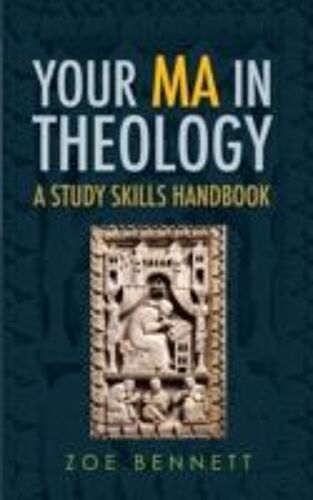 Your Ma In Theology