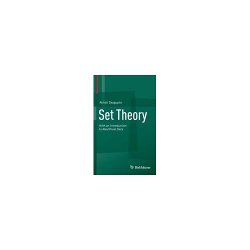 Set Theory