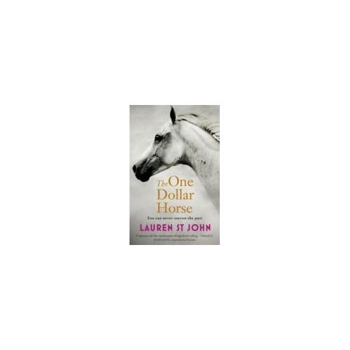 The One Dollar Horse