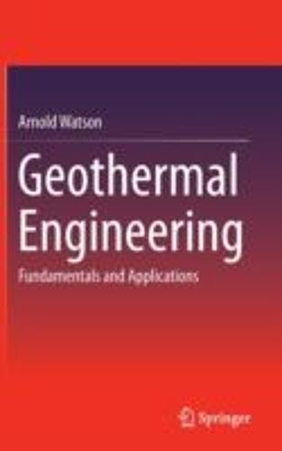 Geothermal Engineering