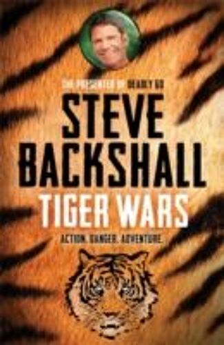 The Falcon Chronicles: Tiger Wars